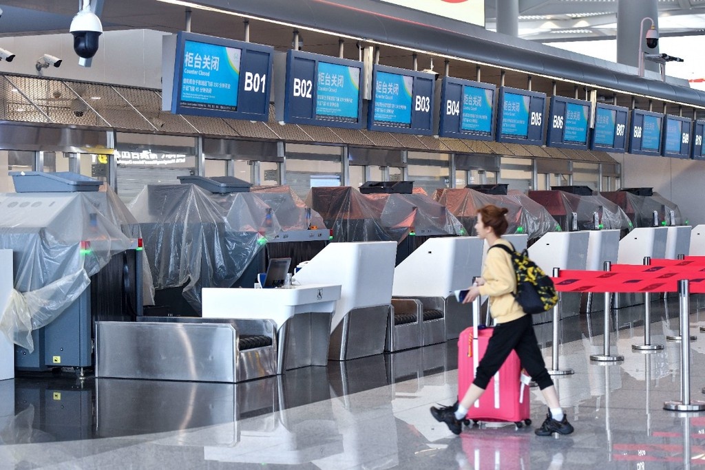    Фото © Luo Yunfei / China News Service / VC / ТАСС