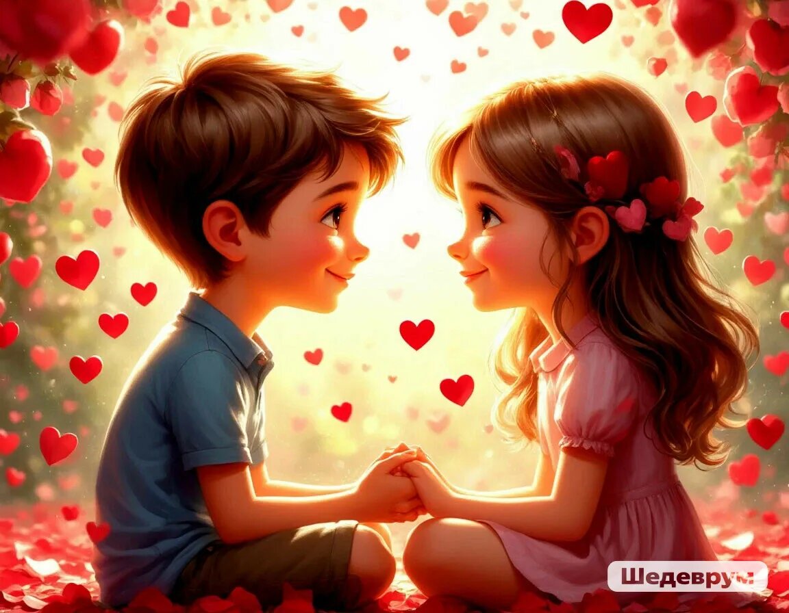 Их основной целью является не только дать хорошее образование или следить за здоровьем. Это просто даже не обсуждается.