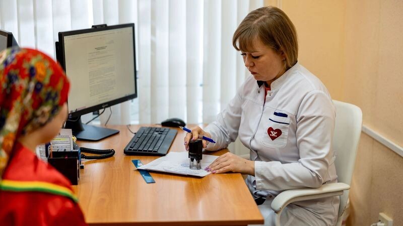    Фото: Сергей Зубков / «Ямал-Медиа»