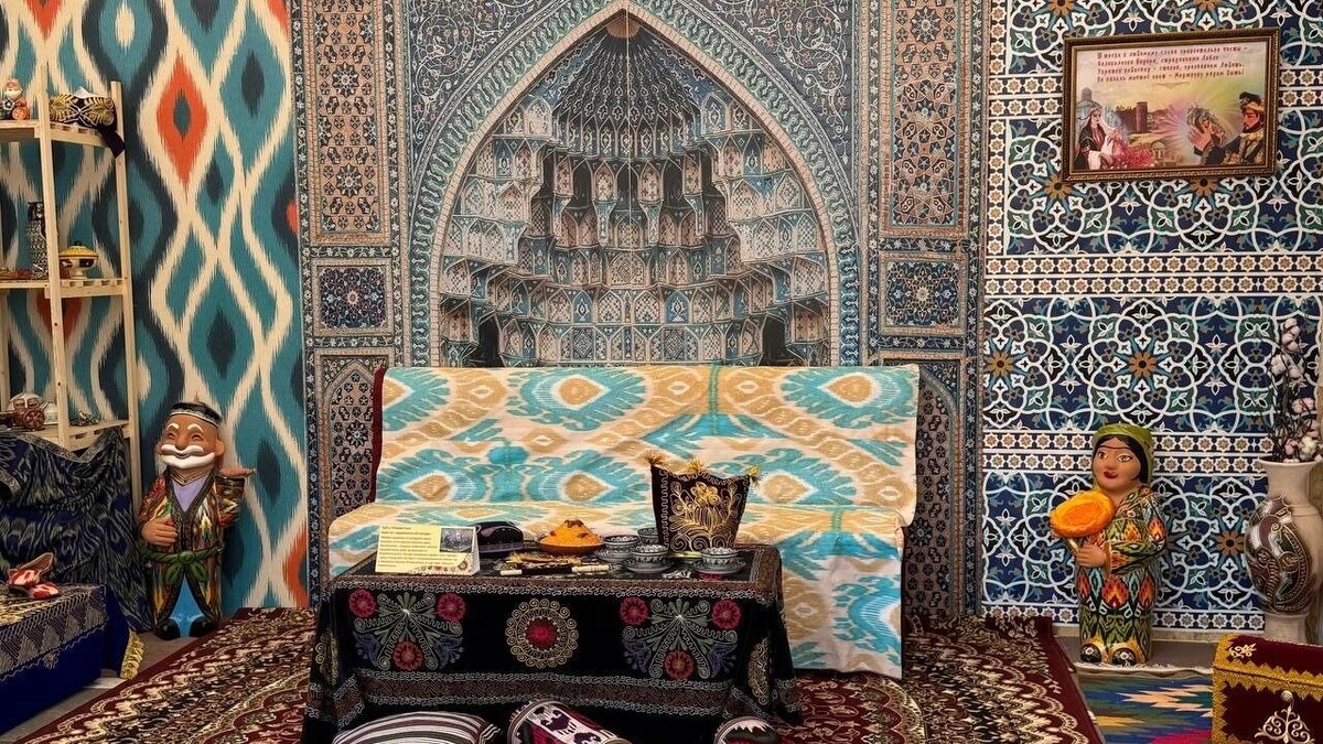     Источник: Информационный центр Правительства Тюменской области