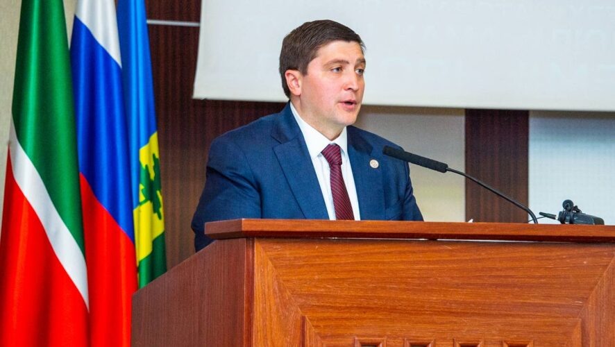    Фото: t.me/radmirbelyaev