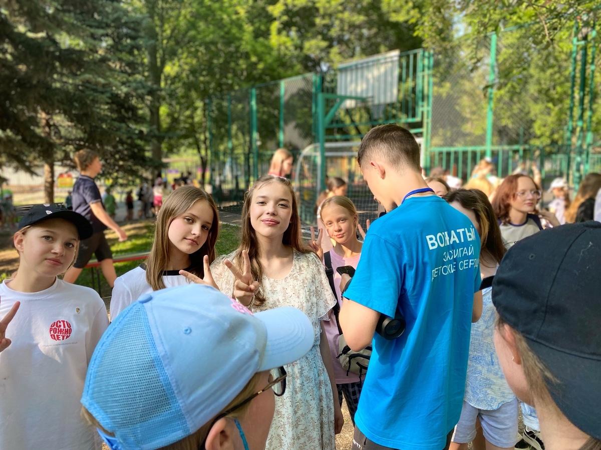    Фото Администрации Самары