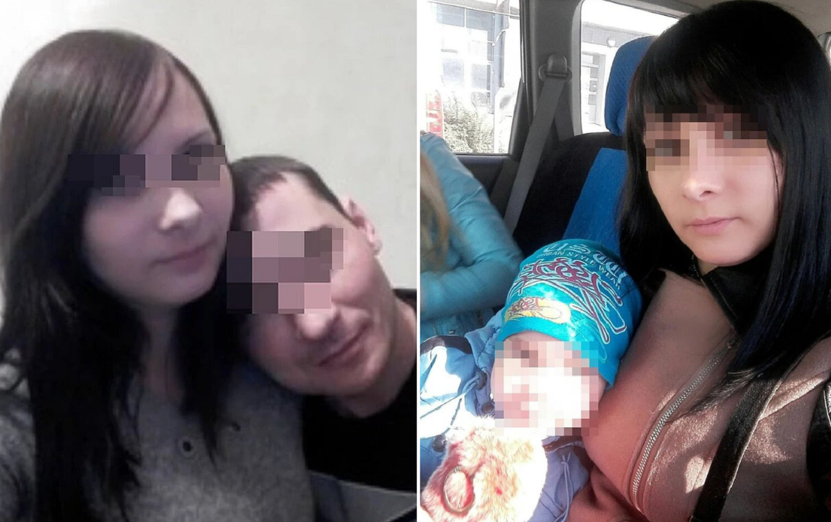 Фото: соцсети 29-летней Олеси