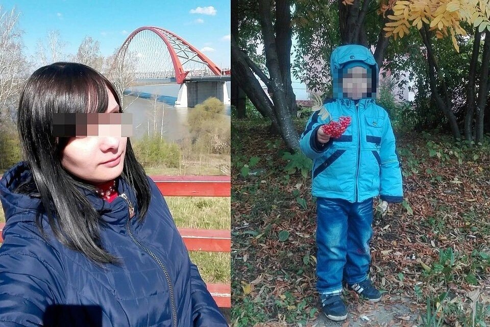 Фото: соцсети 29-летней Олеси