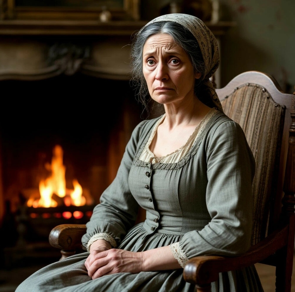 Авторское видение Нины Александровны Иволгиной в романе Достоевского "Идиот"