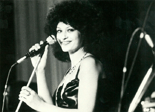 Людмила Барыкина