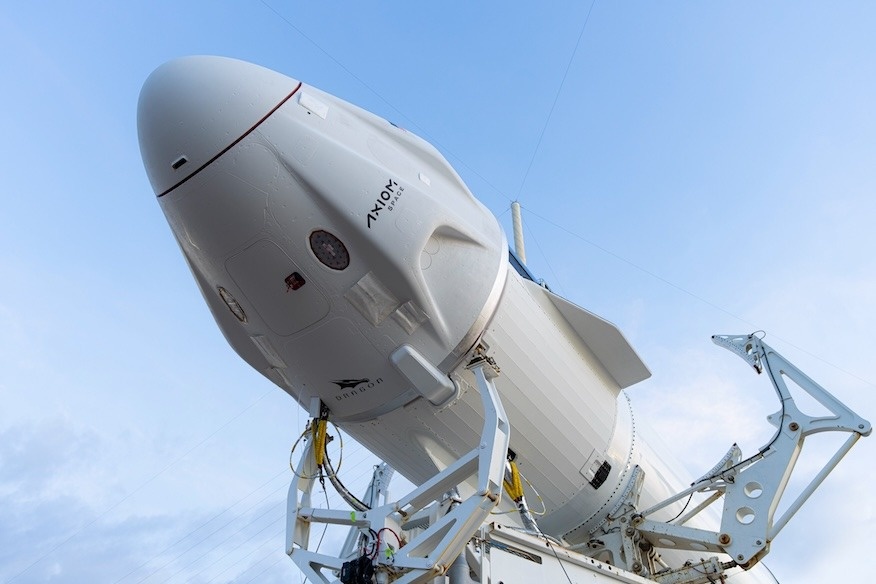 Источник: SpaceX  📷
