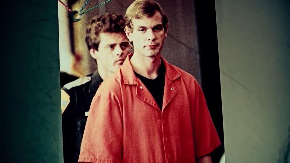 Фото: © Кадр из программы "Загадки человечества", РЕН ТВ