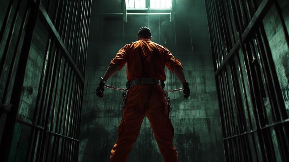 Фото: © РЕН ТВ