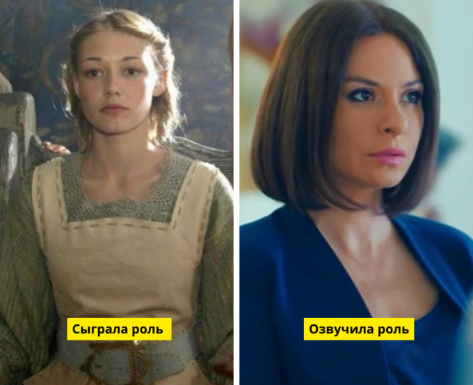 «Волкодав из рода Серых Псов», Централ Партнершип / «Детектив на миллион», «Студия П»