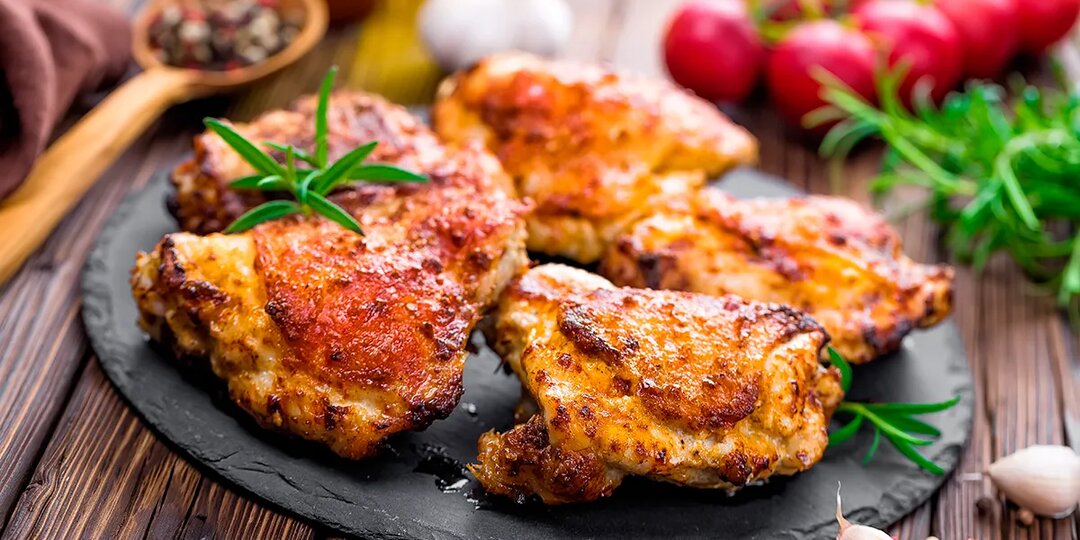 Лучшие варианты маринадов для куриных бедер: 6 проверенных рецептов