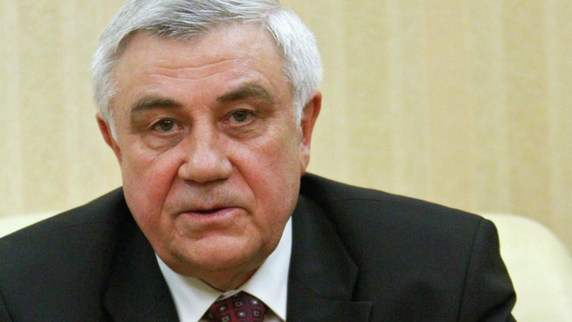   РИА Новости