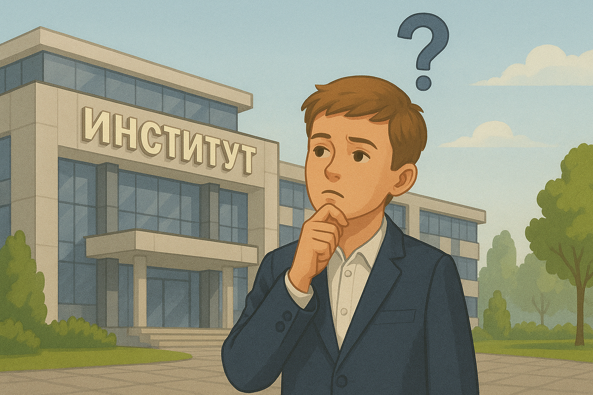 Иллюстрация в исполнении нейросети.