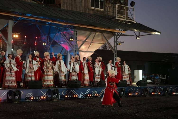    Фото Фонда «Вольное Дело»