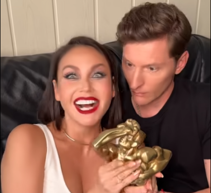    Фото: скриншот из видео Ляйсан Утяшевой