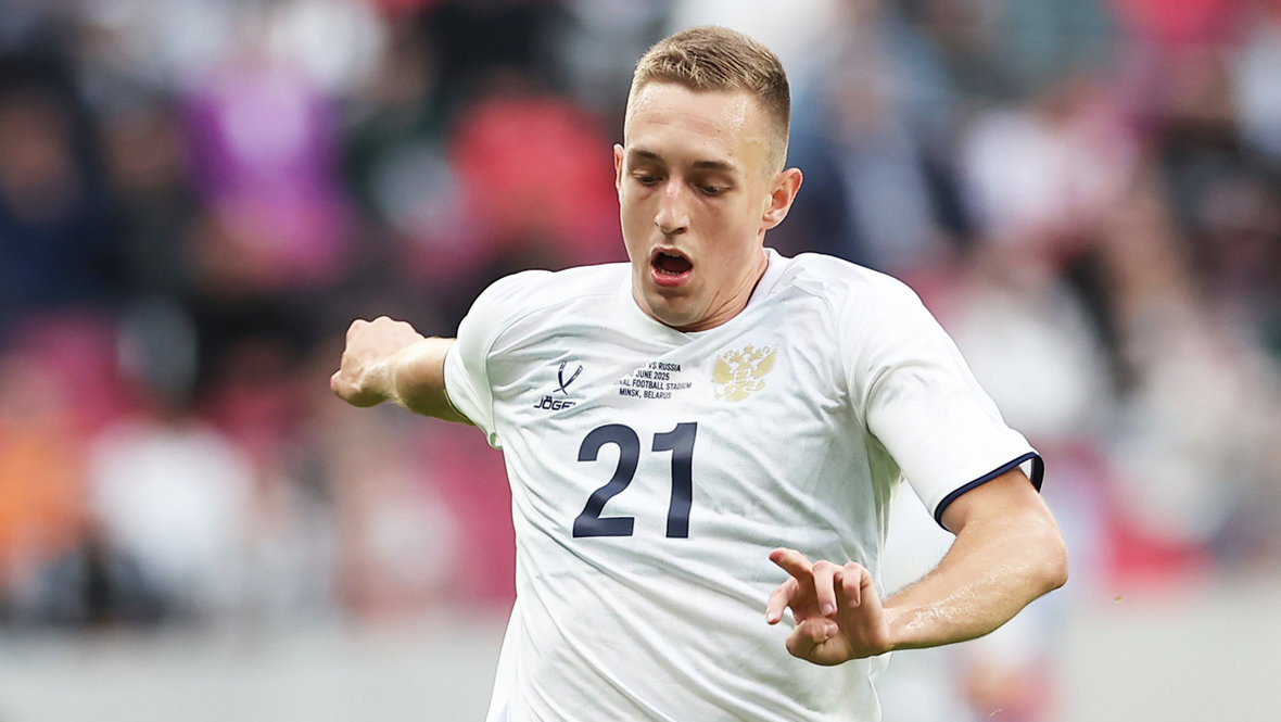    Ярослав Гладышев.Александр Федоров