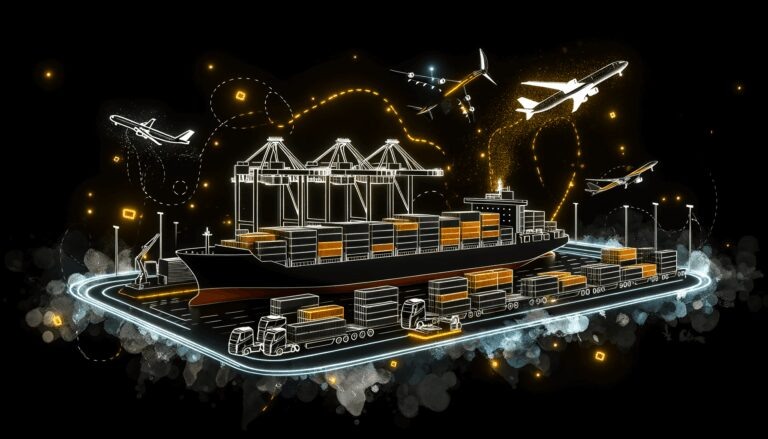    Как Avalog достиг 95% удовлетворенности клиентов: Секреты своевременности в международной контейнерной логистике Vladislav Ageev