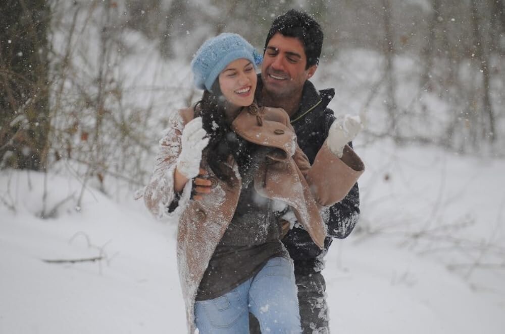 Фахрие Эвджен и Озджан Дениз, яндекс фото