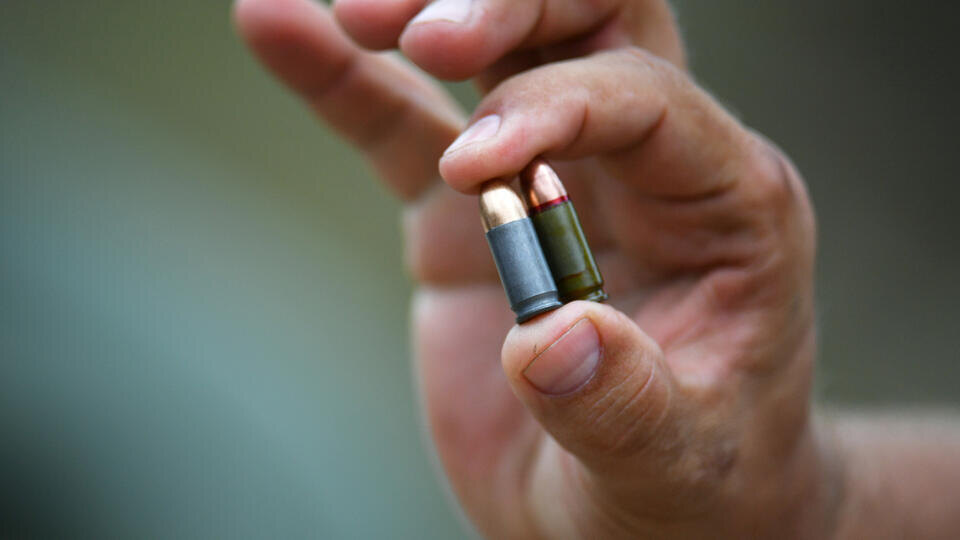 Фото: © РИА Новости/Михаил Воскресенский