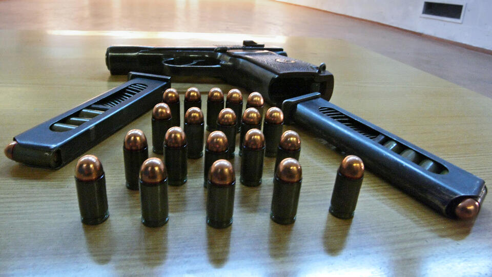 Фото: © Марина Лысцева/ТАСС