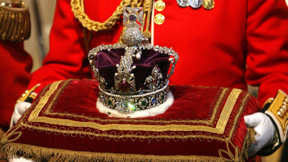 Фото: © www.globallookpress.com/UPPA/ZUMAPRESS.com