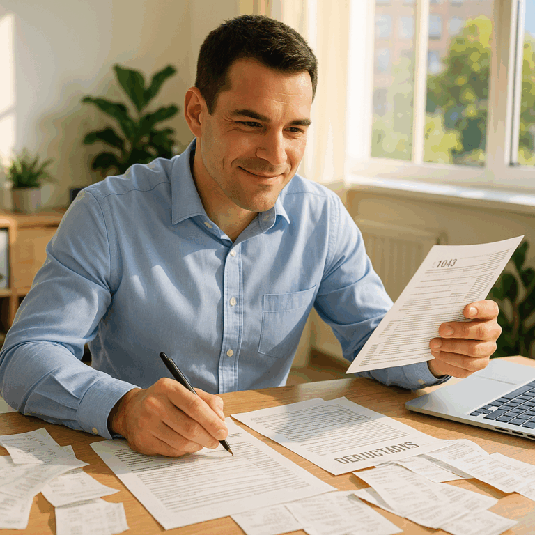    Что могут списать при нулевом доходе