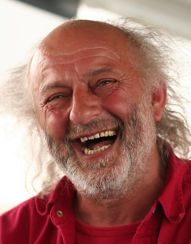 Вячеслав Полунин