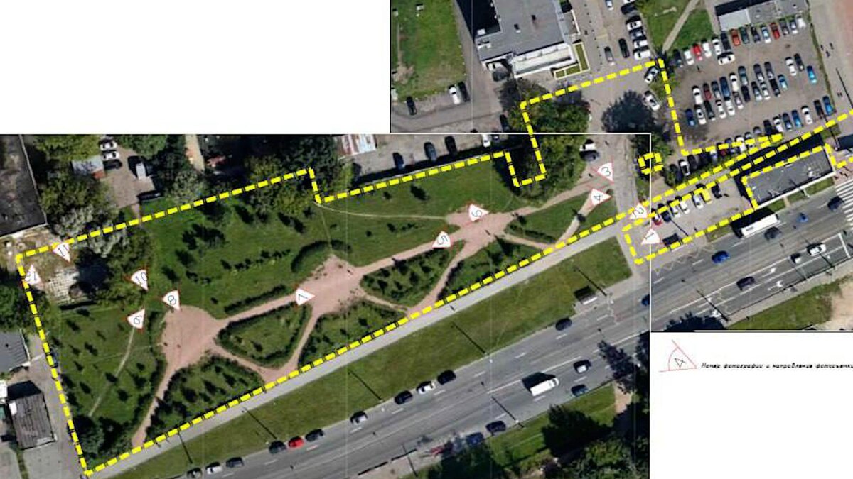    Фото: t.me/piterkomf