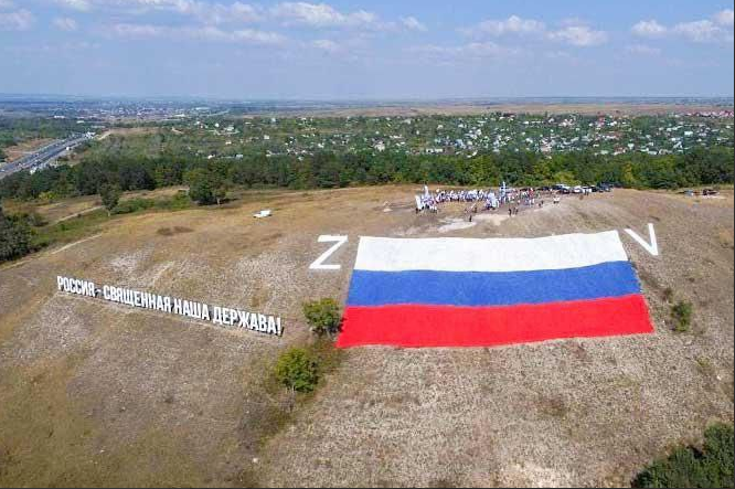 Из личного архива Дарьи Зюзиной