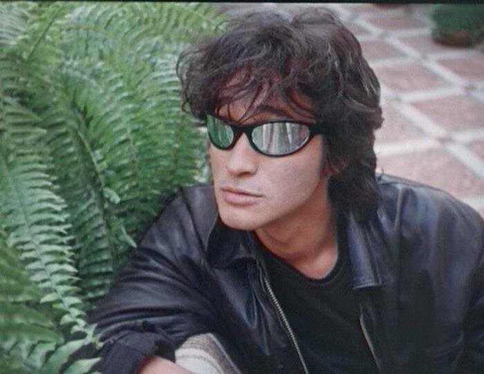 кадр из фильма "Игла"