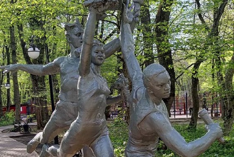 Фото: МК в Новосибирске