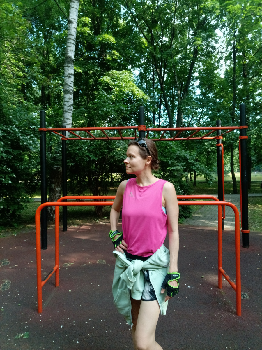 Мелкие, но настоящие 