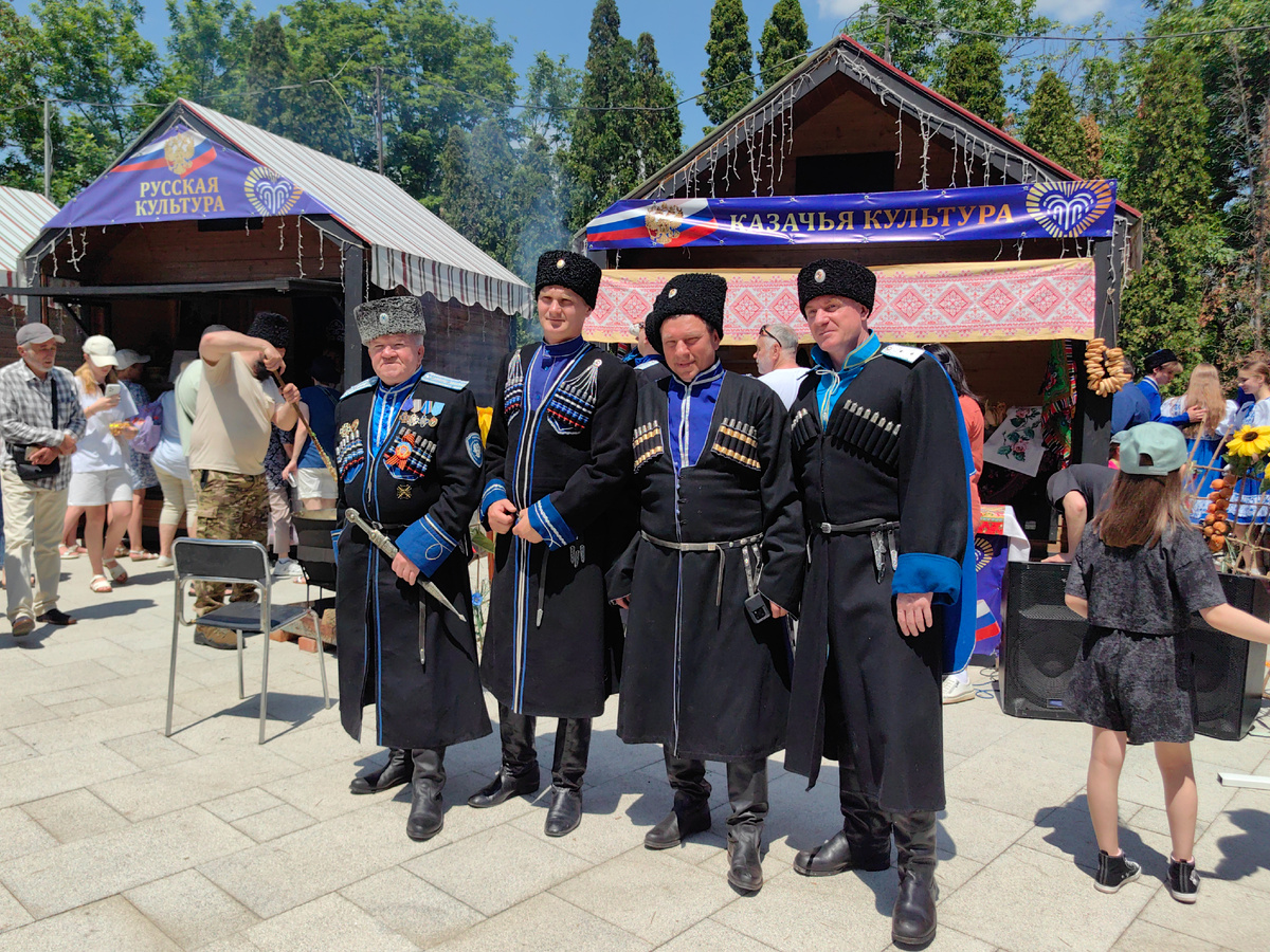 Фото автора