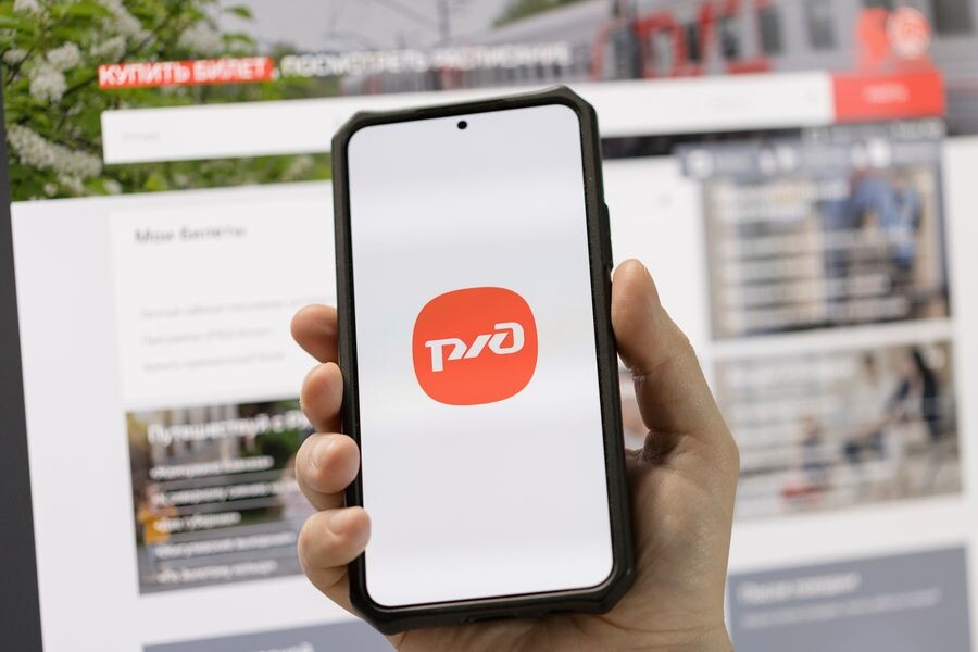     / Источник: © Михаил Гребенщиков/РБК/ТАСС