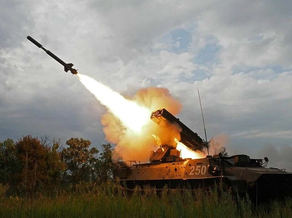     / Источник: © MOD Russia/Global Look Press