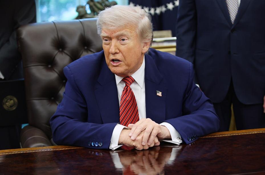    Samuel Corum/Pool via CNP/AdMedia/Global Look Press