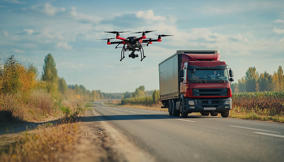    Сгенерировано в Midjourney/NEWS.ru