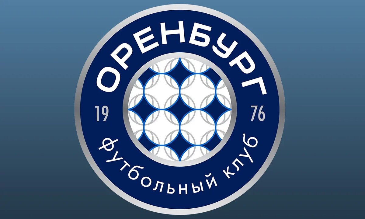     Футбольный клуб «Оренбург» сменил логотип. Фото: ФК «Оренбург»