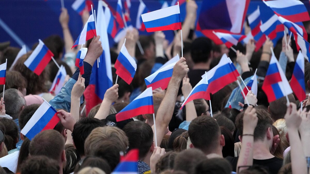 Фото: ИЗВЕСТИЯ/Дмитрий Коротаев