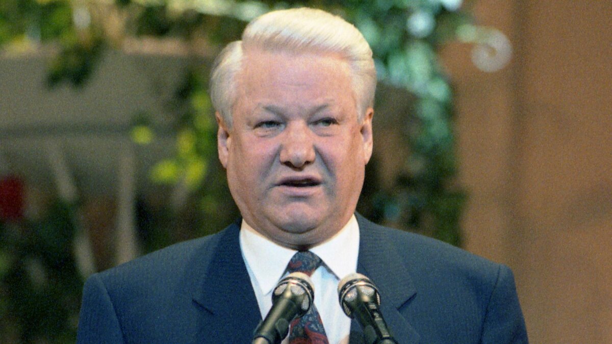 Фото: Alexandr Yakovlev/globallookpress.com