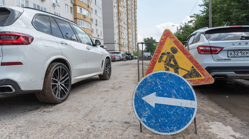 Фото: Олег Харсеев / Коммерсантъ