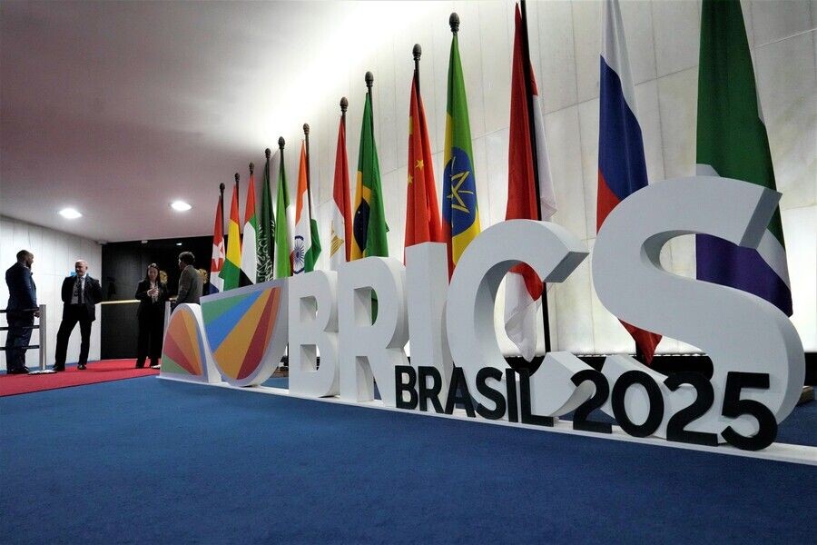     / Источник: © AP/TASS