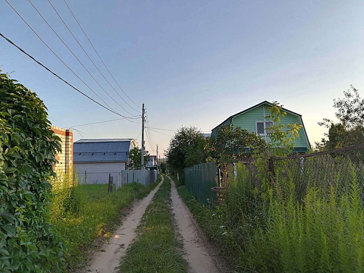    Фото: Рамиля Печерская