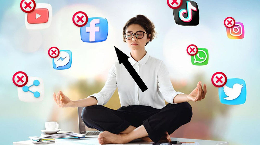    Смартфоны украли реальность и вот кто за это ответит