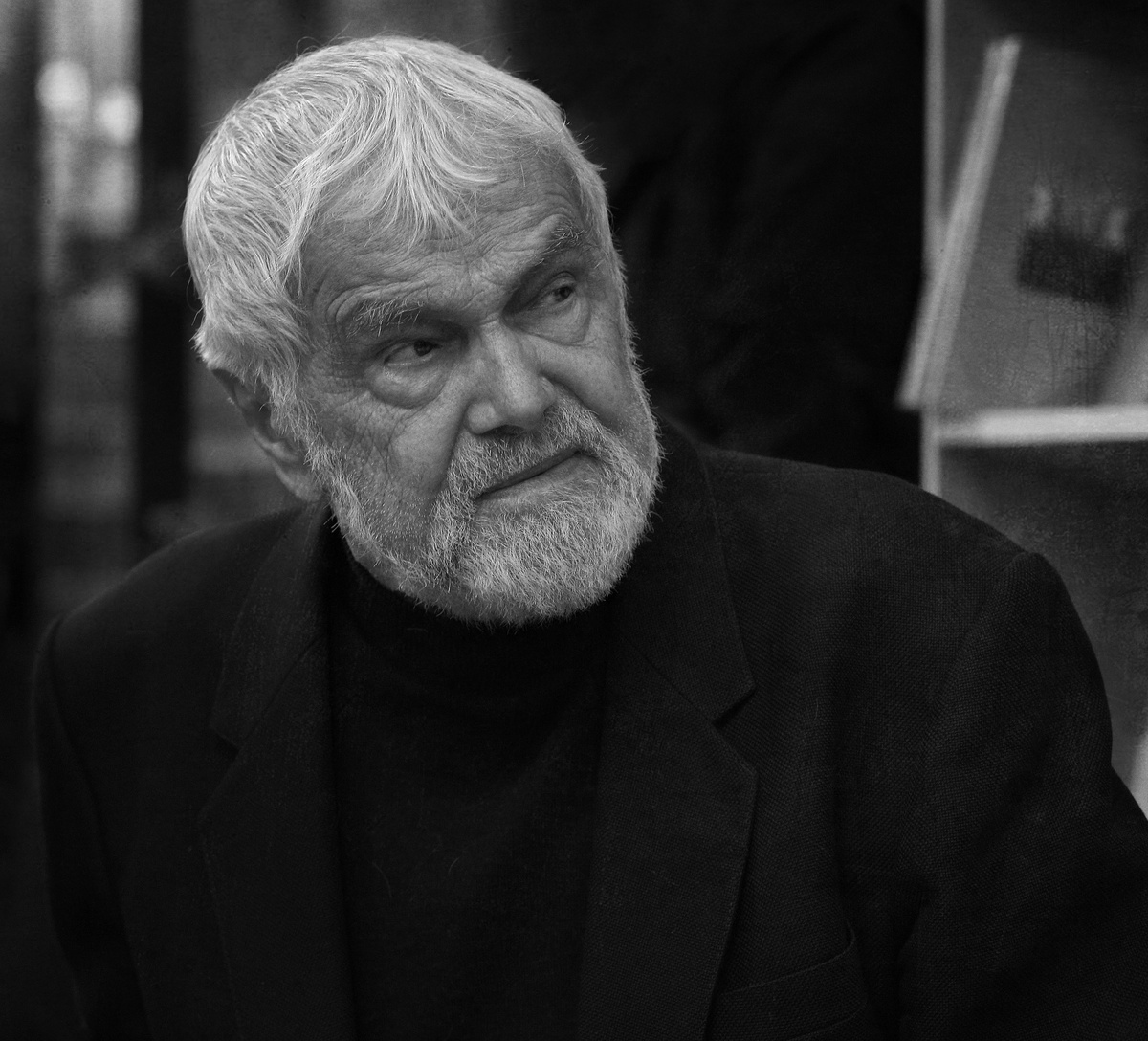 Георгий Георгиевич Поплавский 