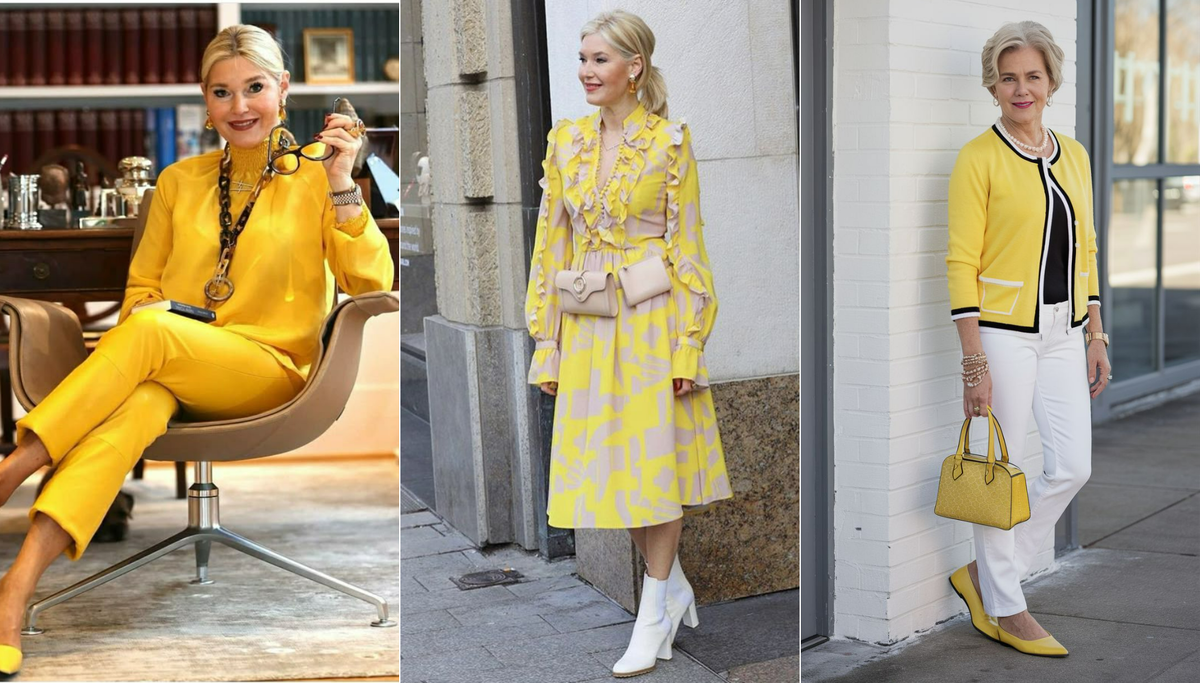 Вот так мы НЕ носим!