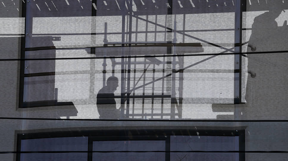 Фото: Сергей Шелагин / Коммерсантъ