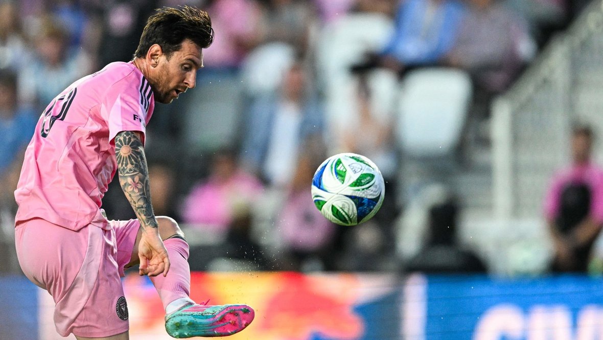 Футбол. Дуэль континентов: Аль-Ахли Каир – Интер Майами. Большой разбор матча 15 июня 