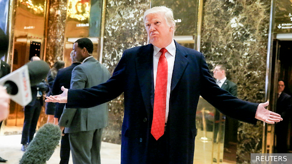     Фото: REUTERS   
 Текст: Алексей Дегтярев