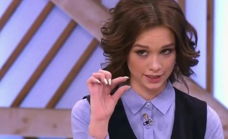 Фраза «На донышке» стала мемом